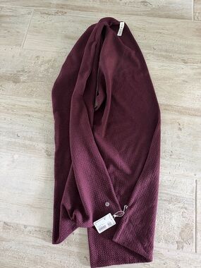 Lululemon All Ease Scarf